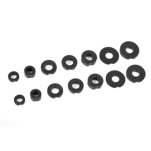 Suspension Arm Shim - Composite - 1 Set