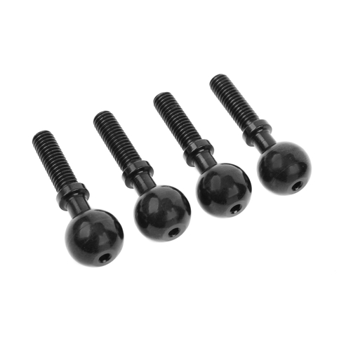 Team Corally - Pivot ball 4pc