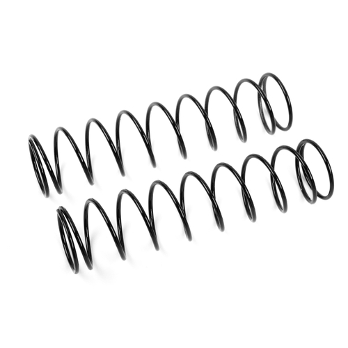 Team Corally - Shock Spring - Medium - Truggy / MT - Rear - 1.6mm - 95-97mm - 2 pcs