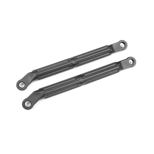 Team Corally - Steering Links - Truggy / MT - 118mm - Composite  (2 Pce)