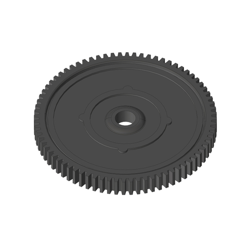 Team Corally - Spur Gear 56T - 32dp