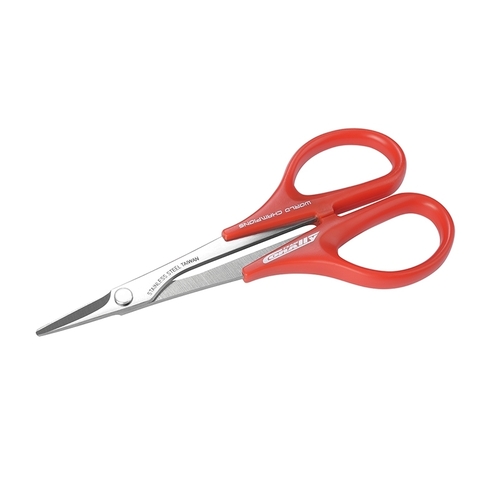 Team Corally - Shape-It Scissor - Straight