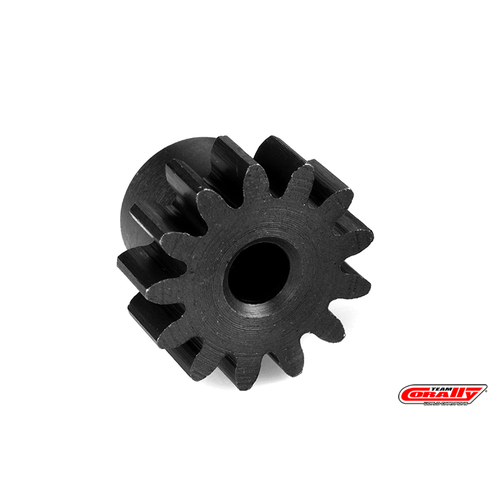 Team Corally RTR - 32 DP Pinion - Short - Hardened Steel - 13 Teeth - Shaft Dia. 3.17mm