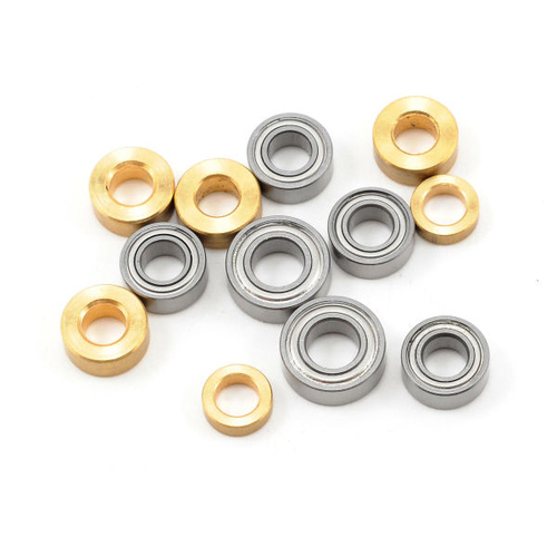 Carson GK Bearing(6) Bushings(6)