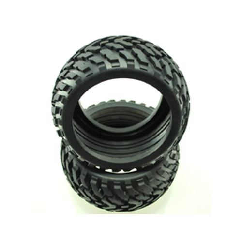 GV D06B02NR 1/8 BUGGY TYRES NR