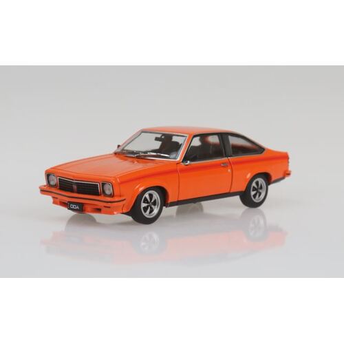 DDA - 1/24 LX SS Torana 6 Cylinder Fully Detailed Opening Doors, Bonnet and Boot