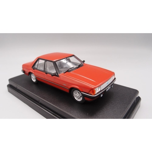 DDA - 1/43 Chestnut XD 1982 Ford ESP Falcon - DDA84-1