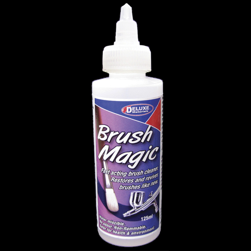 Deluxe Materials - Brush Magic