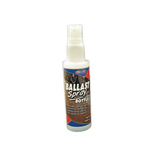 Deluxe Materials Ballast Spray Bottle [AC23]
