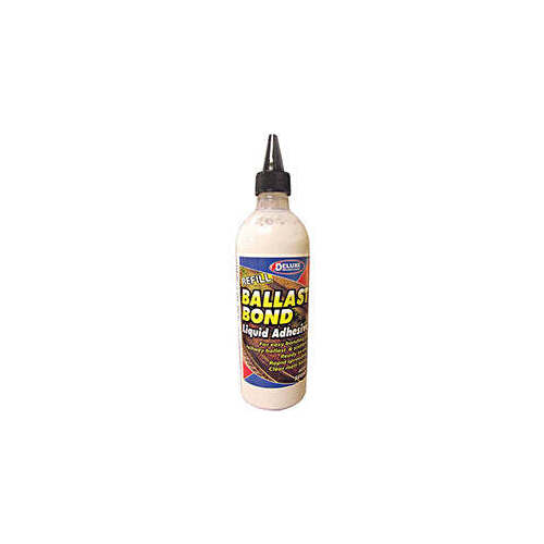 Deluxe Materials - Ballast Bond Refill 500ml [AD84]