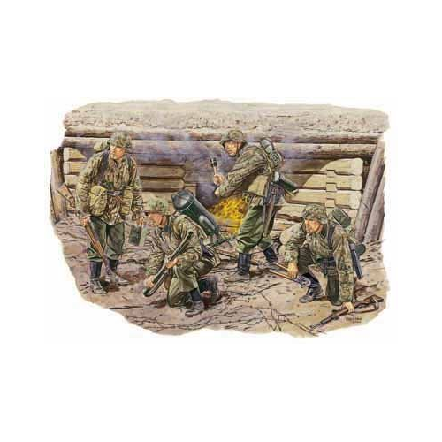 Dragon 1/35 STURMPIONIER (EASTERN FRONT 1942) [6146]