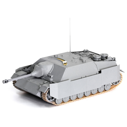 Dragon - 3594 1/35 Arab Jagdpanzer IV L/48 Plastic Model Kit