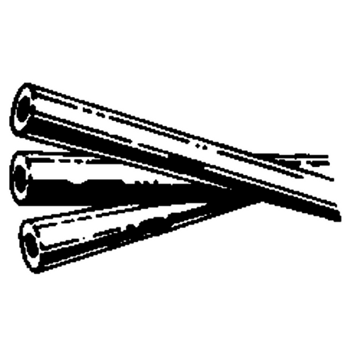 DUBRO 511 36in ANTENNA HOUSING (24 PC PER TUBE)