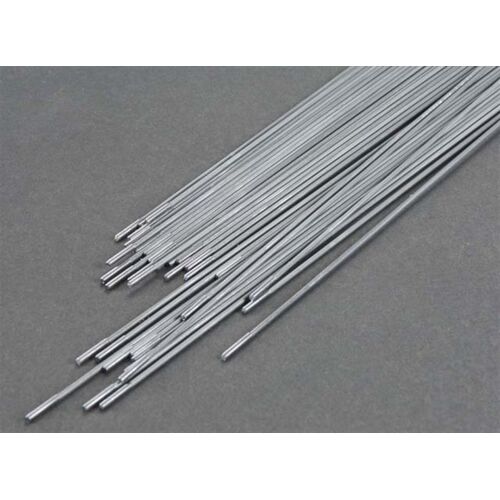 DUBRO 977 .062 PUSHRODS (30