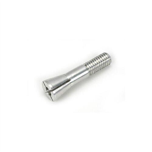 DUBRO 981 3.17MM COLLET FOR 1 9/16in & 1 3/4in ELEC SPINNER (1PK)