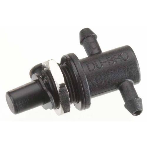 DUBRO 996 E/Z FILL FUELING VALVE (1/PKG)