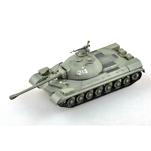 Easy Model - 1/72 Soviet T-10 Heavy Tank Assembled Model [35173]
