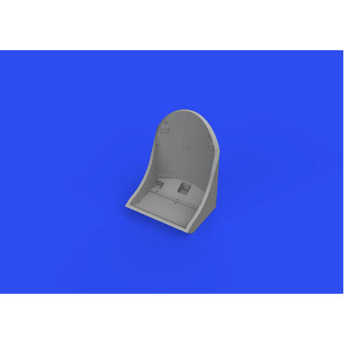 Eduard 1/72 F4F seat Print [672291]