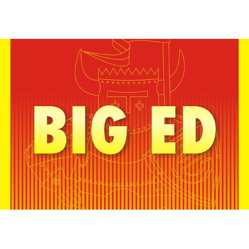 Eduard - BIG49230 1/48 F-35B Big Ed Photo-etch pack (Kitty Hawk)