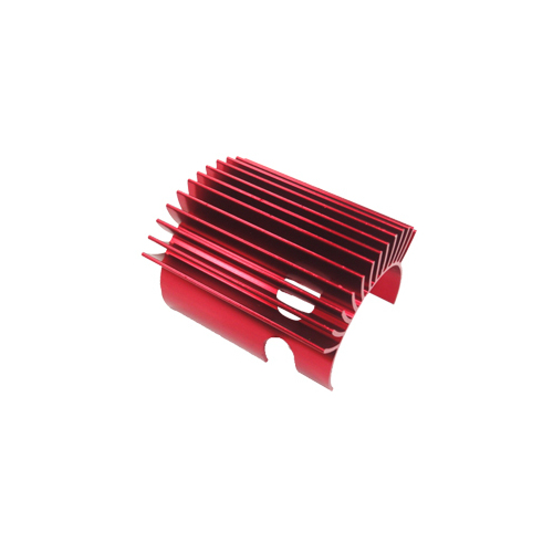 GV EL00703RE MOTOR HEAT SINK L=48MM