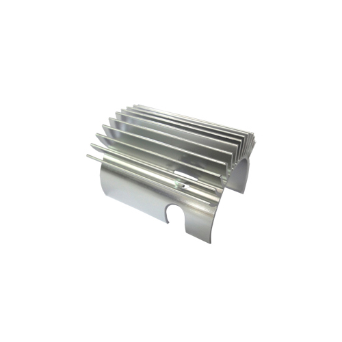 GV EL00703T MOTOR HEAT SINK W/HOLE <L=48MM>