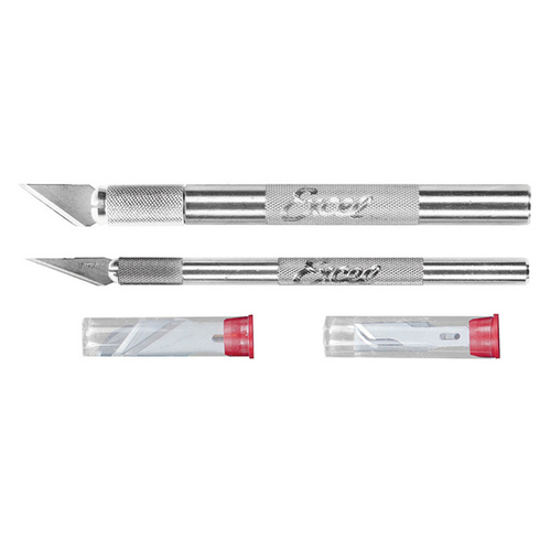 EXCEL - Basic Hobby Knife set