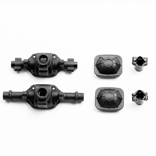 EAZY 1:18 FRONT/REAR  AXLE parts