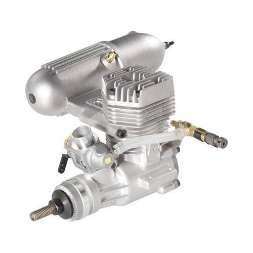 Force 46 Aircraft engine OS Style crankshaft 