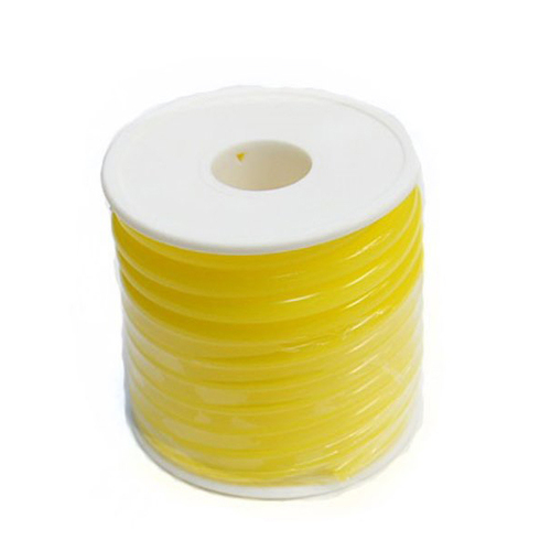 Fix-it Fuel Line For Petrol 6x3x1mtr Yellow