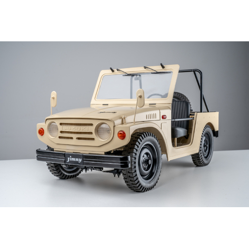 FMS 1：6 Jimny 1st Generation