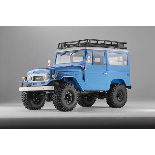 1:10 Toyota Land Cruiser FJ40 RS Blue