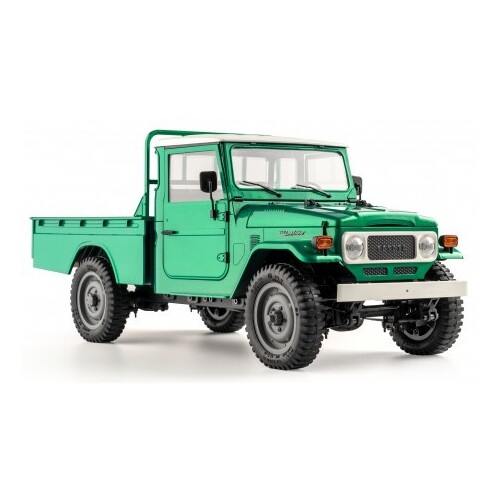 FMS 1:12 TOYOTA FJ45 Pickup Truck RTR Green