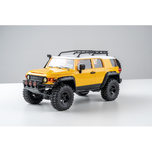 FMS 1:18 FJ Cruiser