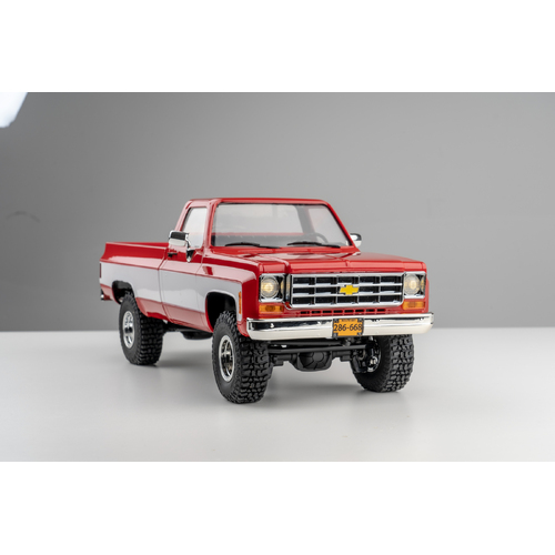 FMS 1/18 FMS Chevy K-10 RTR