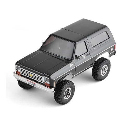 FMS FCX24 Chevrolet K5 Blazer Black 12403