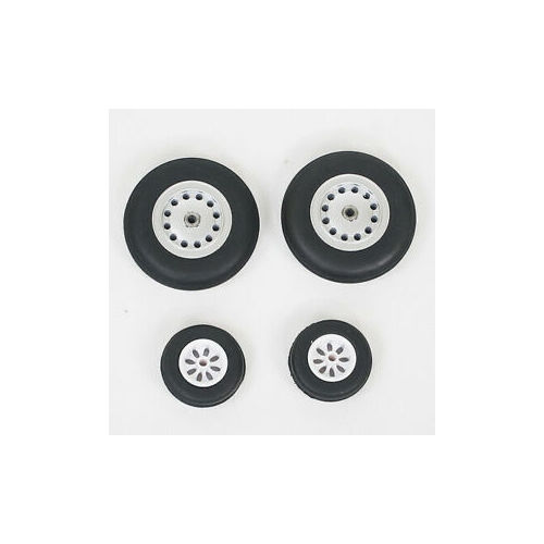 80MM Rafale wheel set