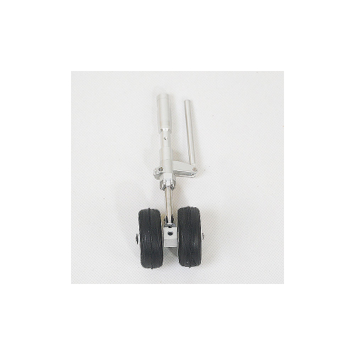 80MM Rafale Front Landing Gear Set