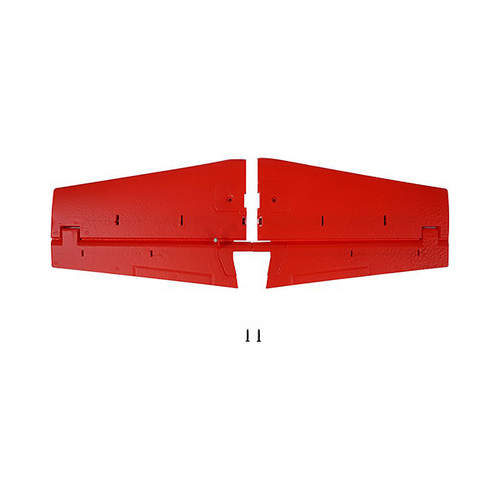 Horizontal Stabilizer 