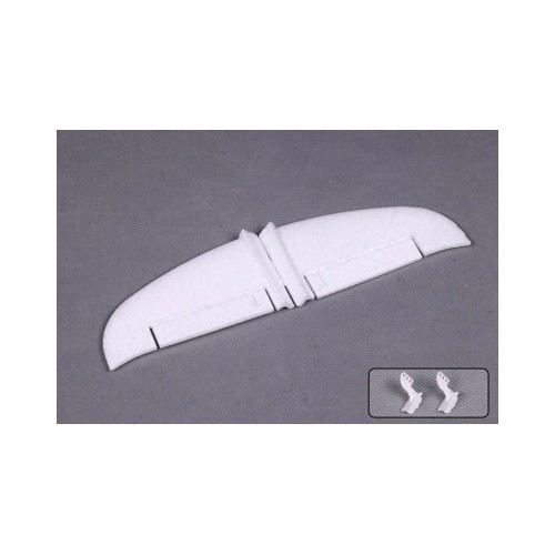 Horizontal Stabilizer 800mm V-tail