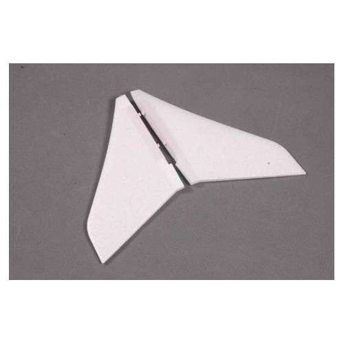 Vertical Fin Set For Swift