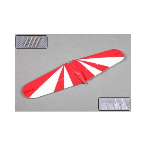 Horizontal Stabilizer F2G