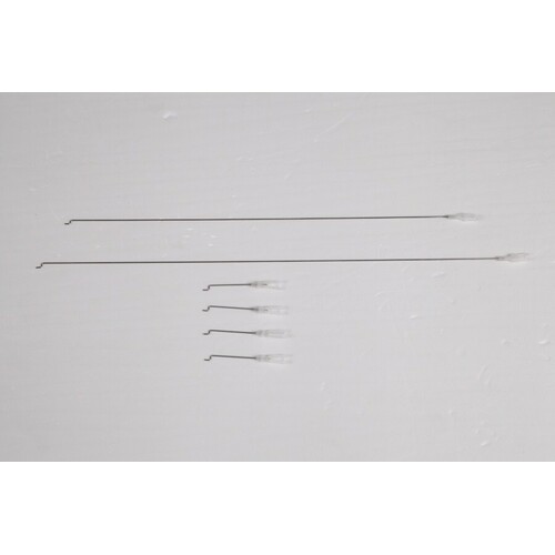 Linkage Rod Set 1100mm Typhoon