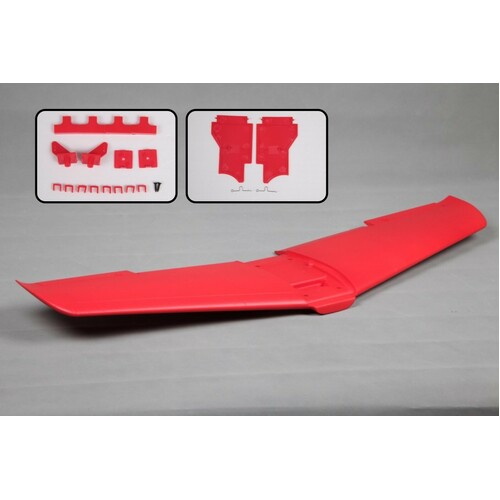 PC-21 main wing set