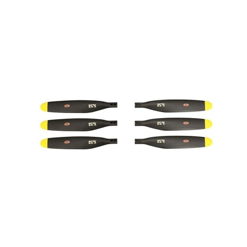 Prop 14x8 (3-blade) propeller F7F (pair)