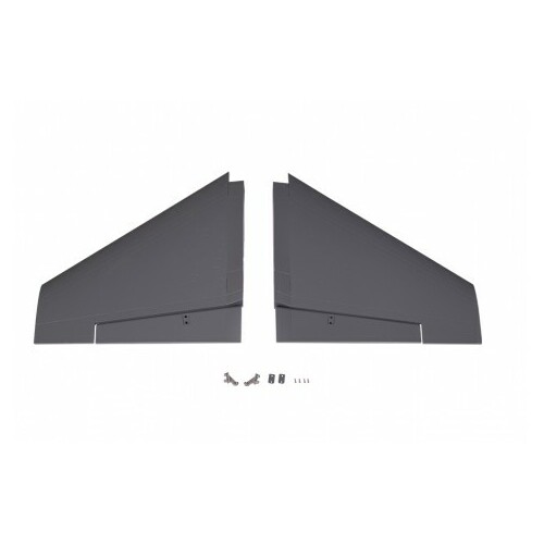 Main Wing Set 70mm F16 V2