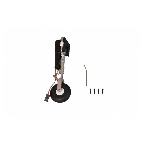 Front Landing Gear System CNC F-16