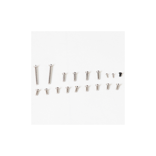 Screws set