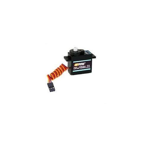 5g digital gear servo positive (FMS5GDP)