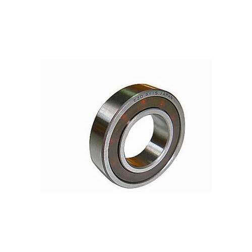 Rear Ball Bearing