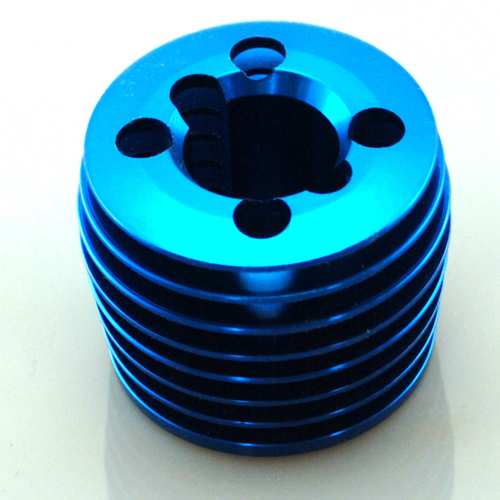 FORCE 12 PRO HEAD ( BLUE )